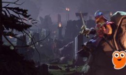 dota2最新英雄爆料,技能亮点解析
