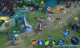 王者新蓝皮肤爆料最新,神秘蓝调，炫酷特效，等你来战！