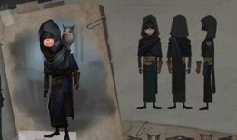 第五人格先知最新爆料,神秘领域解锁，探秘第五人格全新篇章