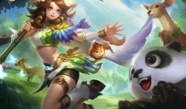 峡谷女英雄皮肤爆料最新,新皮肤惊艳亮相，美艳动人引期待！