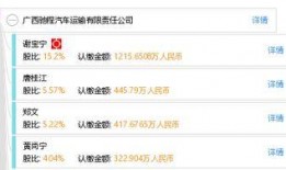 驰程公司最新爆料,揭秘行业背后惊人内幕