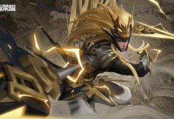 马超皮肤最新爆料多少,炫酷造型，技能特效全面升级！