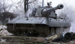 坦克连最新版本爆料,全新玩法与升级亮点抢先看