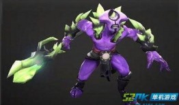 dota2最新英雄爆料,技能亮点解析