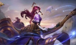 王者荣耀最新爆料伽罗,伽罗新版本爆料，箭雨纷飞，战力再升级！