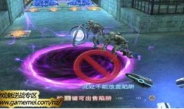 逆战爆料最新塔防神器