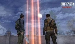 明日之后近战皮肤最新爆料,近战皮肤全新爆料，炫酷造型即将亮相！