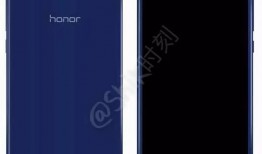 荣耀9最新爆料,全面屏设计，性能升级，颠覆想象！