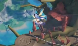 原神流浪者最新爆料视频,神秘角色登场，游戏剧情再掀波澜