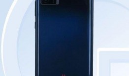 红魔手机10最新爆料参数,性能怪兽来袭，五大亮点揭秘！